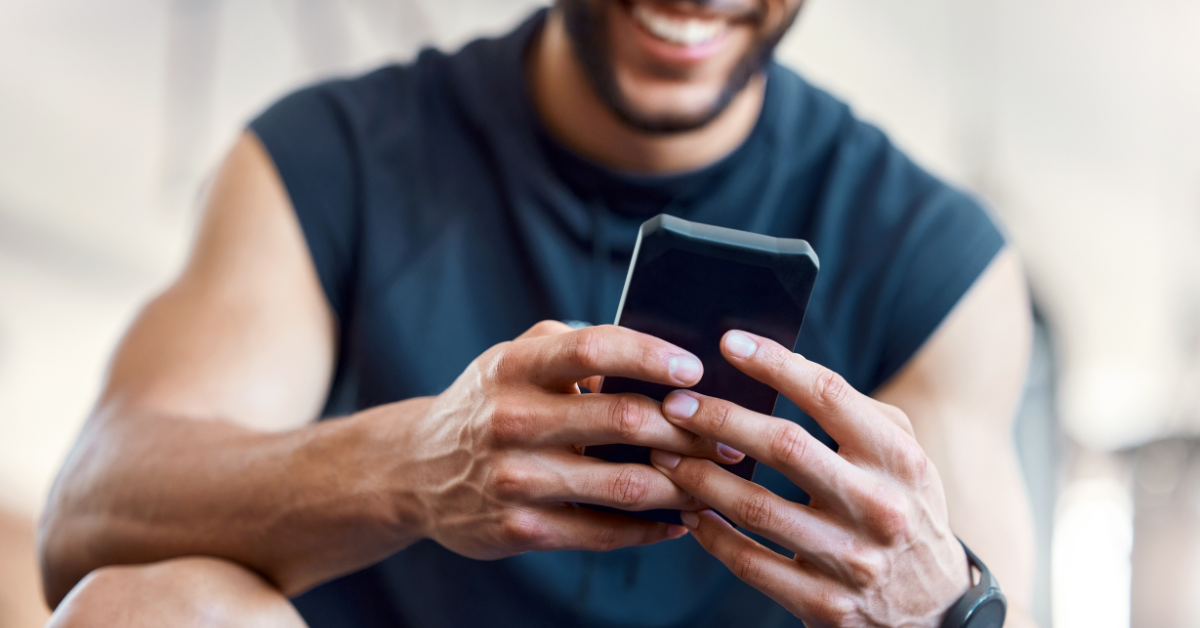 online fitness coaching app