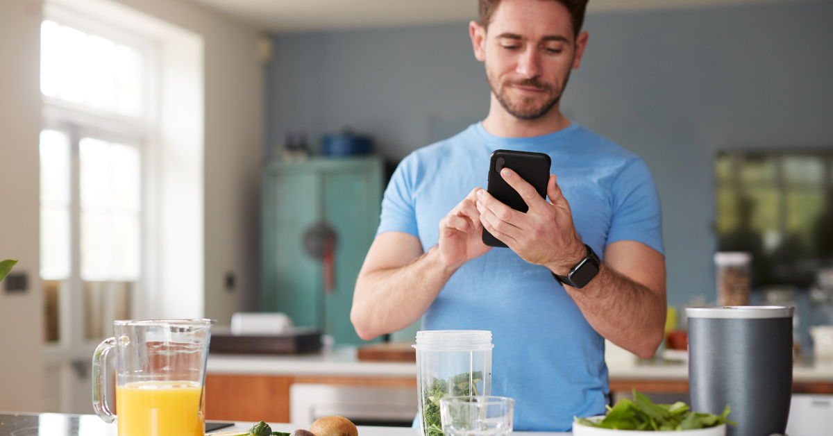 online fitness coaching app
