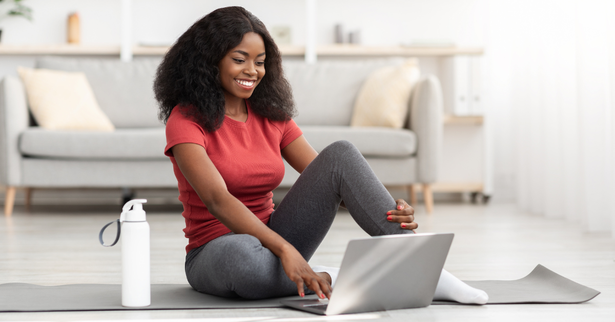 best online personal trainer