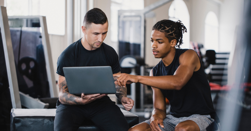 the benefits of having a personal trainer