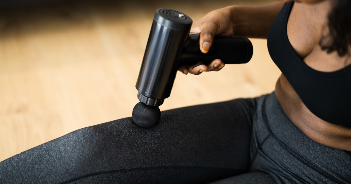 importance of rest and recovery in online fitness training